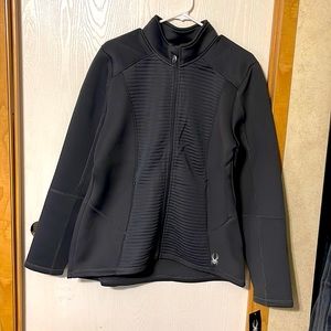 Womens Spyder Jacket